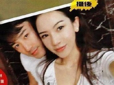 ​潘霜霜与林峰（潘霜霜发文揭林峰10年前旧事）