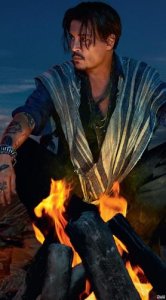 ​约翰尼德普(约翰尼德普身高)