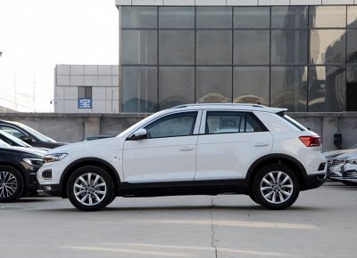 ​13万提了辆大众探歌，开了900公里，车主有一肚子的话想说