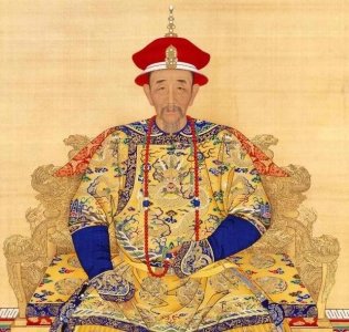 ​康熙陵墓被考古学家发掘，却决定封墓，真相太意外