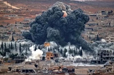 ​媒体人：中东新一轮战争或又要打响，伊朗局势紧张升级！