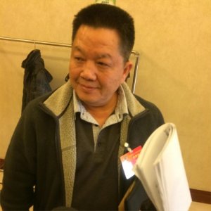 ​黄植诚：驾百万战机回大陆，获65万奖金，娶空姐为妻