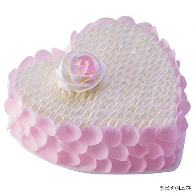 2020年最新款好利来生日蛋糕图片大全，你们城市有好利来蛋糕店吗