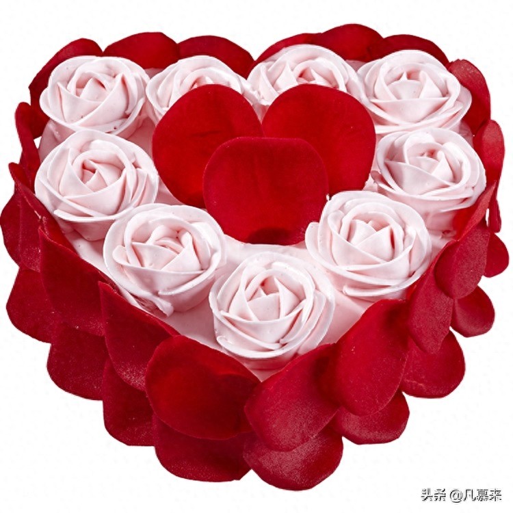 2020年最新款好利来生日蛋糕图片大全，你们城市有好利来蛋糕店吗