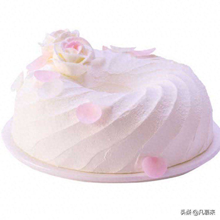 2020年最新款好利来生日蛋糕图片大全，你们城市有好利来蛋糕店吗