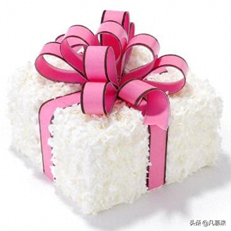 2020年最新款好利来生日蛋糕图片大全，你们城市有好利来蛋糕店吗