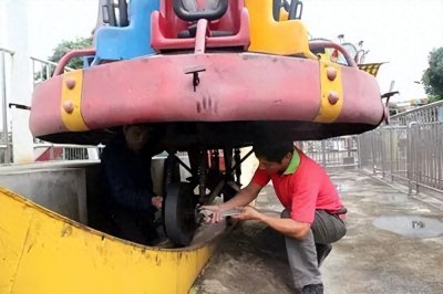 ​80亿吨垃圾违法填埋：被掩埋的环境危机