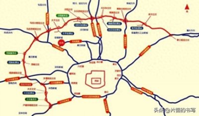 ​年前出行必看！陕西自驾车主高速路况与车辆出行全知道