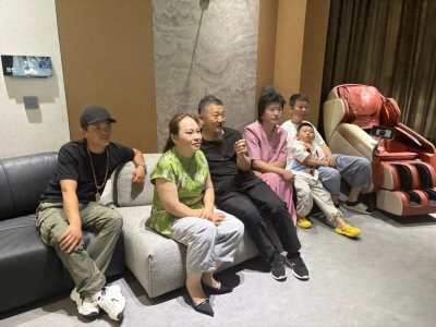 ​跟着央视热剧逛韩城丨《护宝寻踪》热映 参演群众畅谈感受