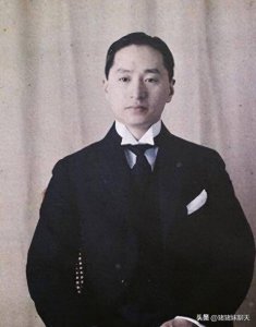 ​顾维钧：一生四位妻子，不止一次在外表示：严幼韵是我此生最爱