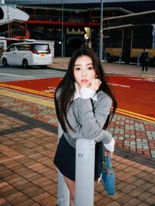 ​郭富城的妻子:藤井莉娜的崇拜者，方媛的时尚之路