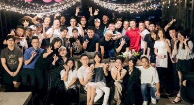 ​张嘉倪：嫁入豪门当阔太，被顶级富二称嫂子，老公到底有何背景