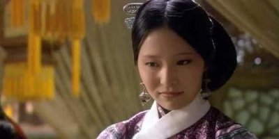 ​甄嬛身边的丫鬟都有谁(甄嬛的丫鬟槿汐)