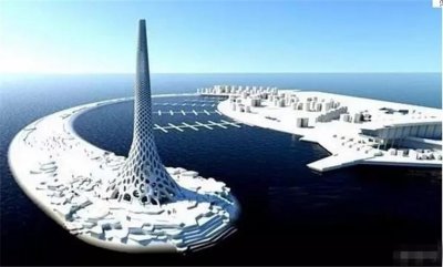 ​沙特国王科技大学太土豪，学生宿舍竟是海景别墅！但比哈佛还难进