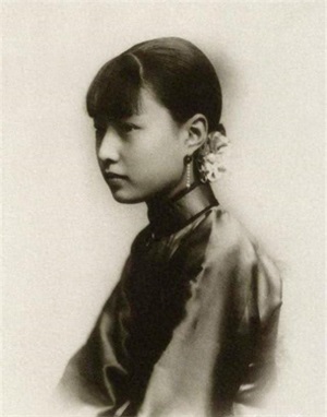 孟小冬的一生简介(梅兰芳孟小冬为什么分开)-