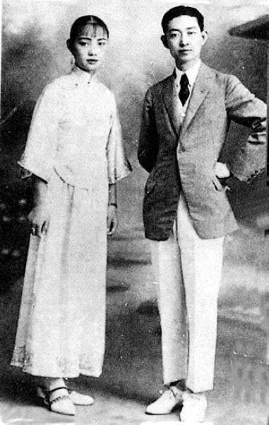 孟小冬的一生简介(梅兰芳孟小冬为什么分开)-