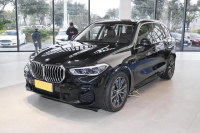 ​宝马x5百公里加速2.0t（性能强还省油5.6秒破百）