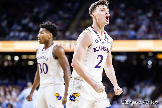 乔丹ncaa决赛（疯狂三月NCAA史上最大逆转）(4)