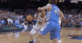 乔丹ncaa决赛（疯狂三月NCAA史上最大逆转）(7)