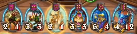 死亡之翼技能属性(死亡之翼排名飞升)(17)