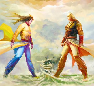 ​剑来：陈平安输拳又输貌，想赢过曹慈暂时得靠收徒和娶媳妇