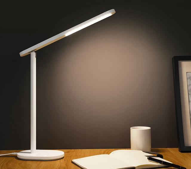 儿童护眼台灯哪个牌子好(六款适合孩子的护眼台灯)(3)