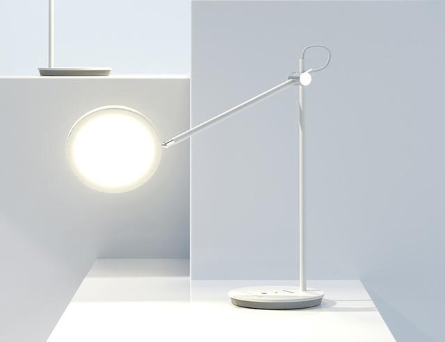 儿童护眼台灯哪个牌子好(六款适合孩子的护眼台灯)(1)