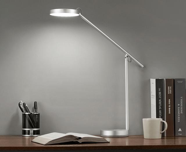 儿童护眼台灯哪个牌子好(六款适合孩子的护眼台灯)(2)