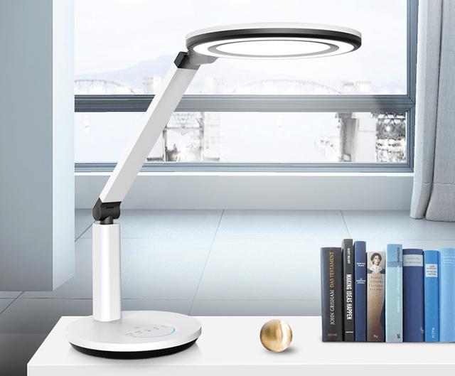 儿童护眼台灯哪个牌子好(六款适合孩子的护眼台灯)(4)