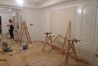 ​毛坯房验房程序及注意事项