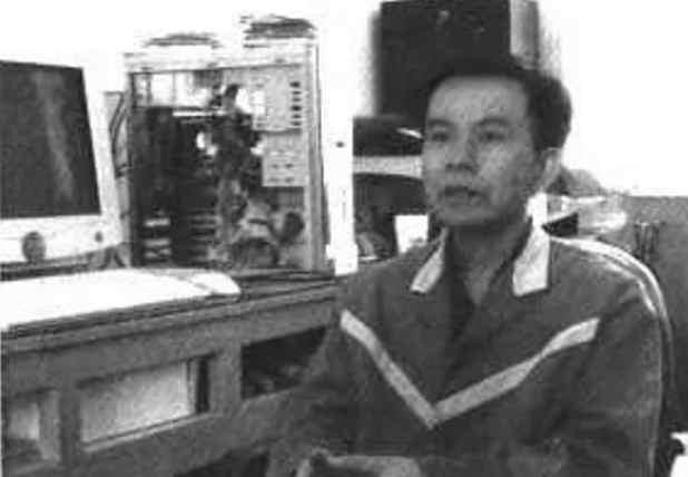 他是个死刑犯多次越狱,被判死刑时迷途知返,监狱中成为了发明家