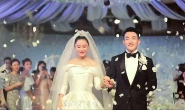 张馨予婚后综艺首秀,网友:期待不一样的你