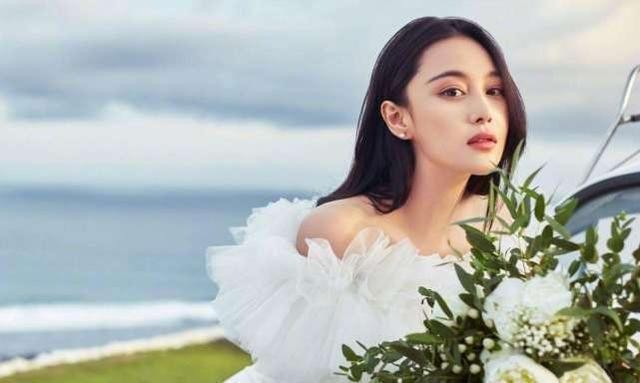 张馨予婚后综艺首秀,网友:期待不一样的你