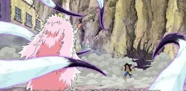 恶魔果实的觉醒条件到底是什么?其实他们早已经告诉了我们答案!