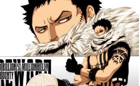 恶魔果实的觉醒条件到底是什么?其实他们早已经告诉了我们答案!