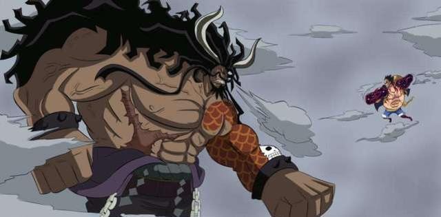 恶魔果实的觉醒条件到底是什么?其实他们早已经告诉了我们答案!