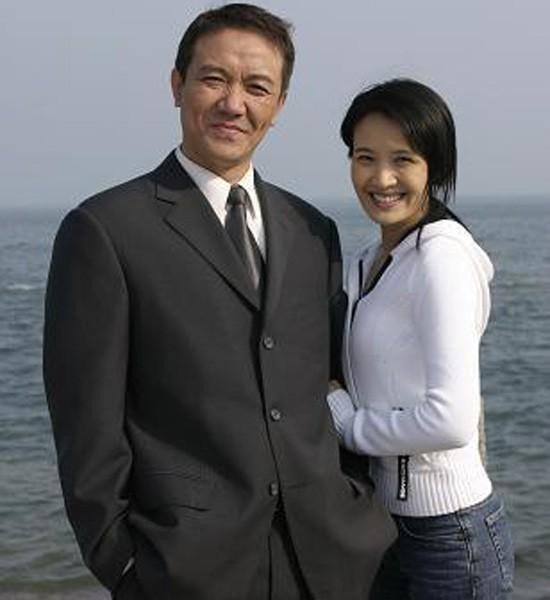 有三次婚姻的史兰芽,嫁《亮剑》李云龙获幸福,如今45岁仍美!