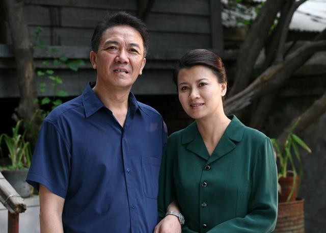 有三次婚姻的史兰芽,嫁《亮剑》李云龙获幸福,如今45岁仍美!