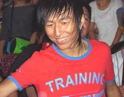 中国第一狗仔卓伟今被封杀!白百何文章刘小光笑了