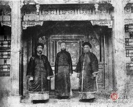 溥仪为什么丧心病狂的将皇后婉容的孩子活活烧死?