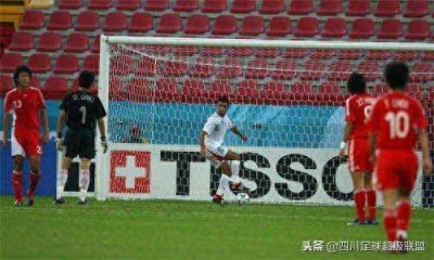 ​嘲讽到极致！回顾国足五大被羞辱事件