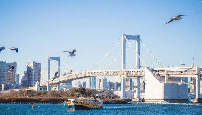 亚洲有四个发达国家,为什么说只有日本才是真的?看完你就懂了!