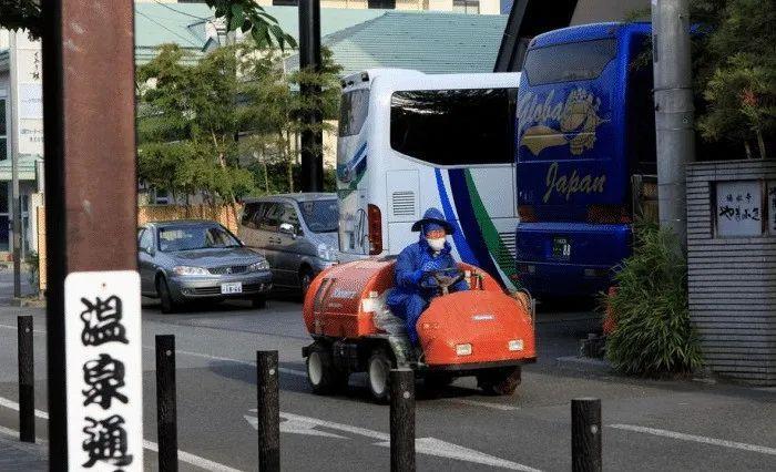 亚洲有四个发达国家,为什么说只有日本才是真的?看完你就懂了!