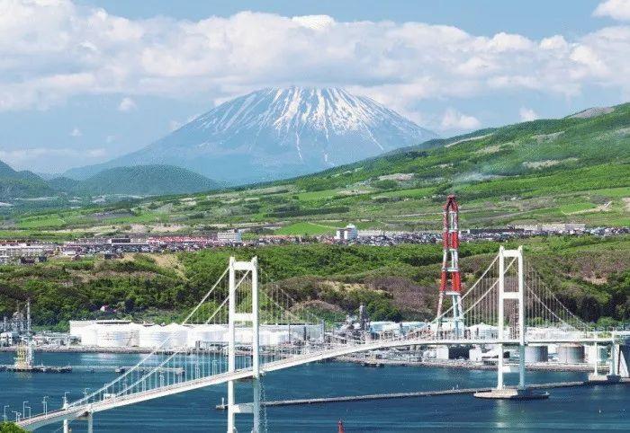 亚洲有四个发达国家,为什么说只有日本才是真的?看完你就懂了!