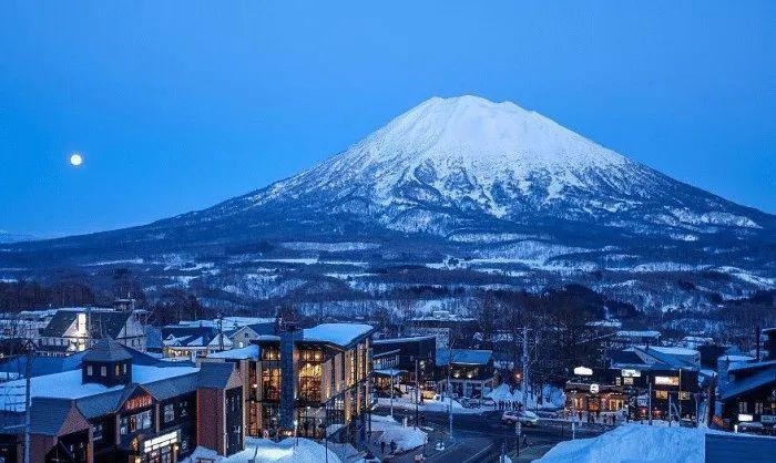 亚洲有四个发达国家,为什么说只有日本才是真的?看完你就懂了!