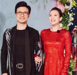 ​章子怡汪峰离婚，八卦一下她的一些过往传闻