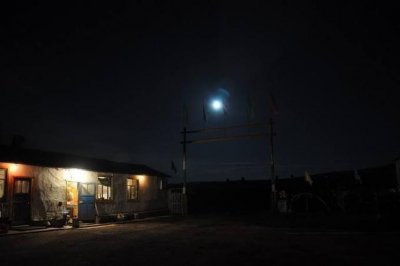 ​在农村走夜路的几条禁忌