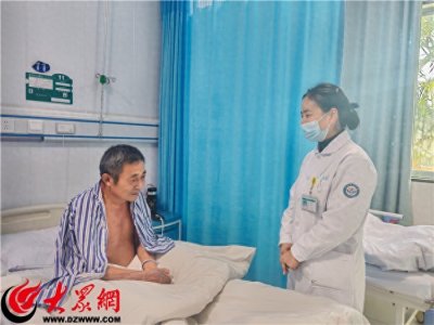 ​菏泽博爱医院：断肢再植显身手，患者盛赞医术高