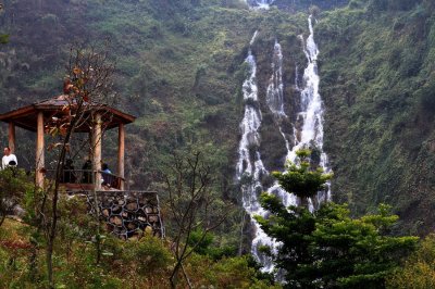 ​东莞水濂山，你来过吗？