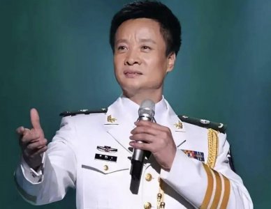 ​阎维文：娶15岁爱上的姑娘，陪妻子抗癌35年，他才是深情的男人